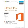 Microsoft Office 365 Personal 1 User 1 Year Subscription - Digital Download