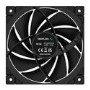 DeepCool FK120 120mm 1850rpm Case Fan Black