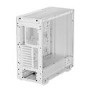 DeepCool Morpheus ARGB Gaming PC Case White