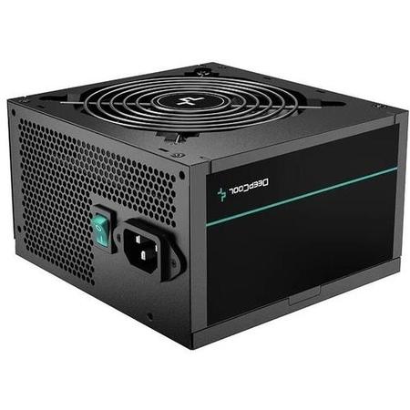 DeepCool PM750D 750W Non Modular 80+ Gold Power Supply