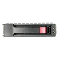 Hewlett Packard Enterprise R0Q54A 2.5" 600 GB 10000 RPM