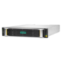 HPE Modular Smart Array 2060 10GBE ISCSI LFF Storage