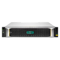 HPE Modular Smart Array 2060 12Gb SAS SFF Storage HPE Modular Smart Array 2060 12Gb SAS SFF Storage