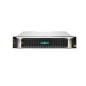 R0Q80B HPE MSA 2062 16Gb Fibre Channel SFF Storage