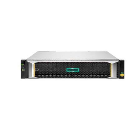 HPE MSA 2062 16Gb Fibre Channel SFF Storage