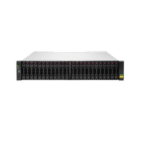 HPE MSA 2062 16Gb Fibre Channel SFF Storage