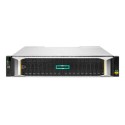 R0Q84B HPE MSA 2062 12Gb SAS SFF Storage