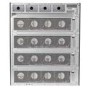 HPE Aruba 6410 v2 Rack-mountable Managed Switch