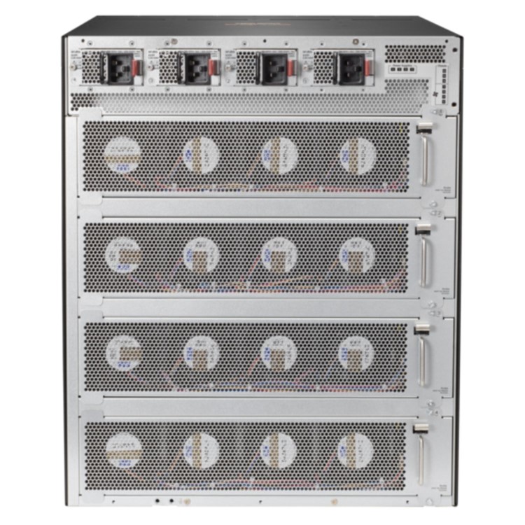 HPE Aruba 6410 v2 Rack-mountable Managed Switch