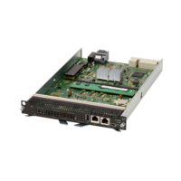 HPE Aruba Networking CX 6400 Management Module