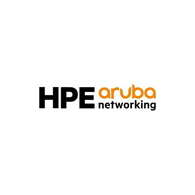 HPE Aruba CX 6400 24-Port Gigabit Ethernet PoE L3 Rack-mountable Managed Switch