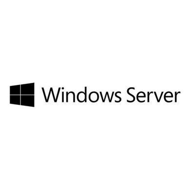 Microsoft Windows Sever CAL All Language License Software Assurance Pack 1Yr