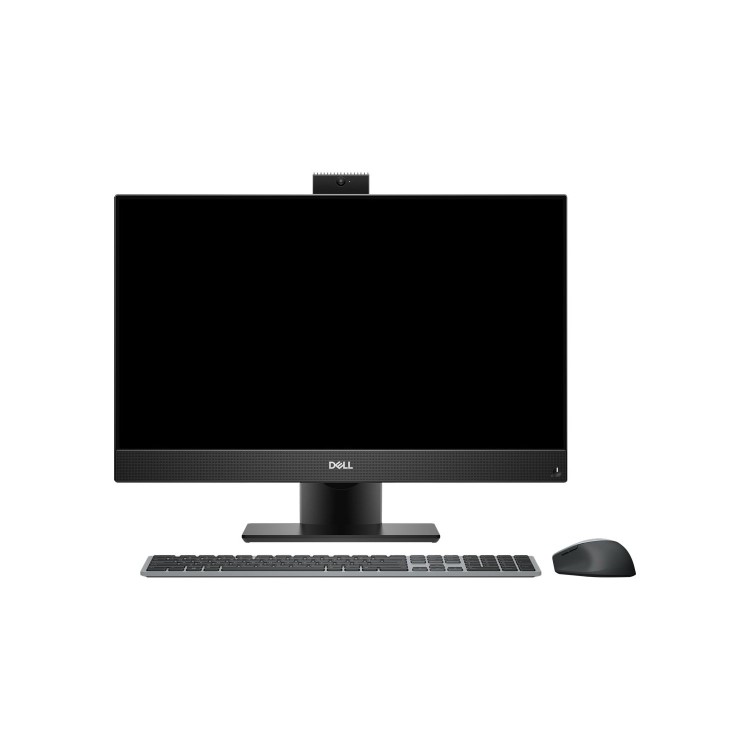 Dell OptiPlex 5400 Core i5 12500 8 GB 256 GB SSD Windows 10 Pro Desktop PC