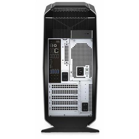 Refurbished Alienware Aurora Core i7-8700 16GB 1TB GeForce GTX 1060 DVD-RW Windows 10 Gaming Desktop