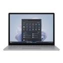 Microsoft Surface Laptop 5 Intel Core i5 8GB RAM 512GB SSD 13.5 Inch Windows 11 Pro Touchscreen Laptop - Platinum