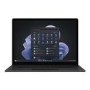 MICROSOFT Surface Laptop 5 Core i5-1245U 8GB 512GB 13.5Inch Windows 11 Pro Touchscreen Laptop - Black
