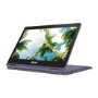 Asus Intel Celeron N3350 4GB 64GB eMMC 11.6 Inch Windows 10 S Touchscreen Laptop