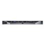 Dell PowerEdge R230 Core i3-6100 4GB 1TB 4x3.5 Bezel Rack Server