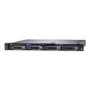 Dell PowerEdge R230 Core i3-6100 4GB 1TB 4x3.5 Bezel Rack Server