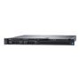 Dell PowerEdge R230 Core i3-6100 4GB 1TB 4x3.5 Bezel Rack Server