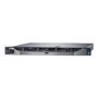 Dell PowerEdge R230 Core i3-6100 4GB 1TB 4x3.5 Bezel Rack Server