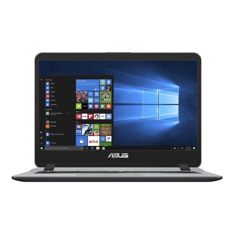 Asus R410UA-EB561R Core i5-8250 8GB 256GB SSD 14 Inch Windows 10 Pro Laptop