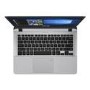 Asus R410UA-EB561R Core i5-8250 8GB 256GB SSD 14 Inch Windows 10 Pro Laptop