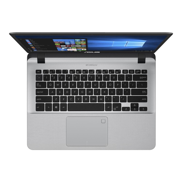 Asus R410UA-EB561R Core i5-8250 8GB 256GB SSD 14 Inch Windows 10 Pro Laptop