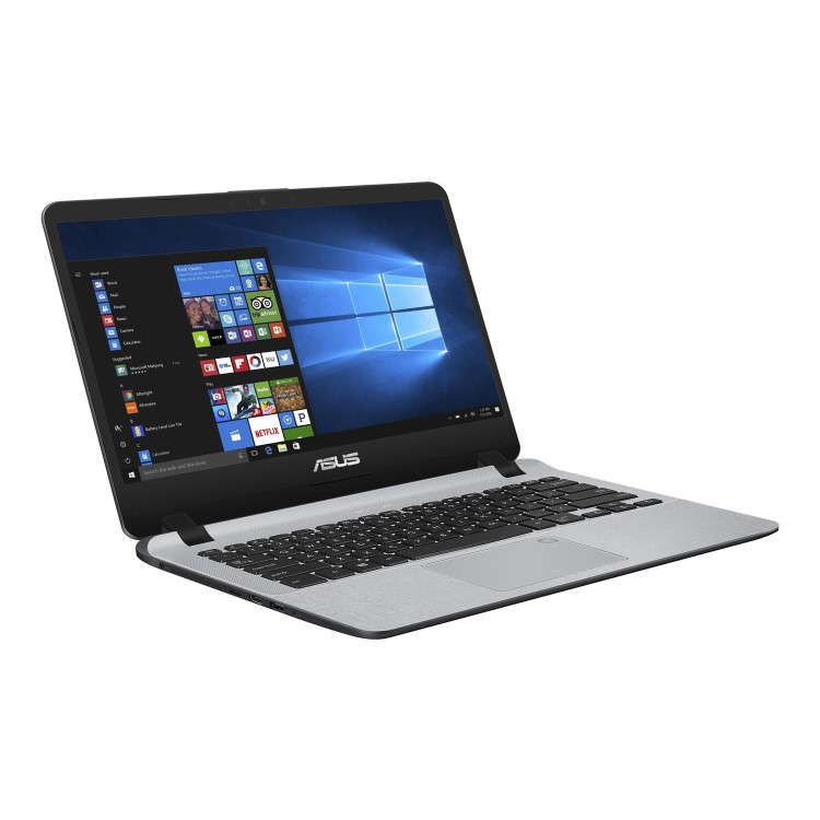 Asus R410UA-EB561R Core i5-8250 8GB 256GB SSD 14 Inch Windows 10 Pro Laptop