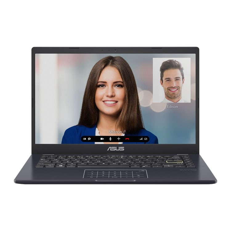 Asus VivoBook R429MA-BV286TS Celeron N4000 4GB 64GB eMMC 14 Inch Windows 10 S Laptop