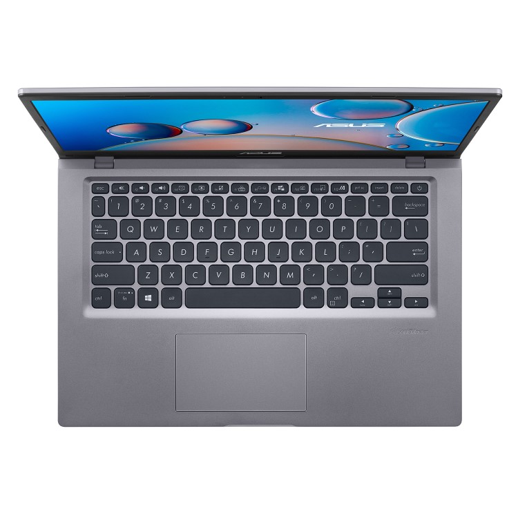 Asus R465JA Core i3-1005G1 4GB 128GB 14 Inch Full HD Windows 10 S Laptop