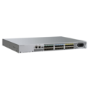 HPE SN3600B 32Gb 24/8 8-port 16Gb Short Wave SFP+ Fibre Channel Rack-mountable Managed Switch