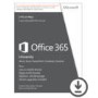 Microsoft Office 365 University 32-bit/64-bit English - 4 Years Subscription for 1 User/2 PC's