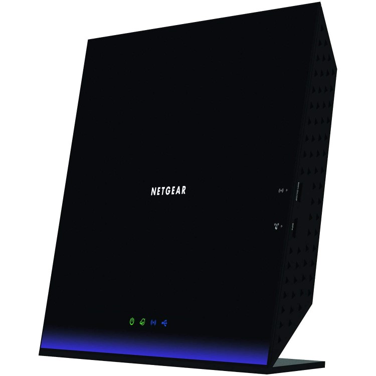 Netgear R6250 Smart WiFi Router AC Dual Band Gigab