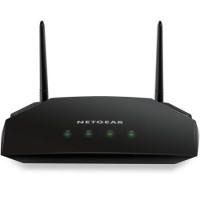 Netgear R6260 1.3Gbps Dual Band 4 Port Router Netgear R6260 1.3Gbps Dual Band 4 Port Router