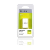 BELKIN R6G050cp1 CAT5 Inline Coupler