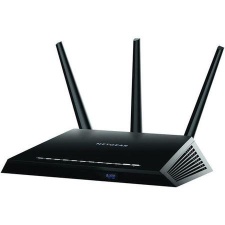 Netgear R7000 Nighthawk 1.9Gbps 4 Port Router