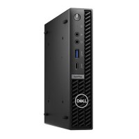 Dell OptiPlex 7020 Micro Plus Intel Core i5-14500 16GB RAM 512GB SSD Windows 11 Pro Desktop PC