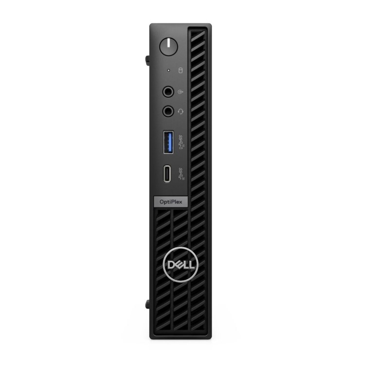 Dell OptiPlex 7020 Micro Plus Intel Core i5-14500 16GB RAM 512GB SSD Windows 11 Pro Desktop PC