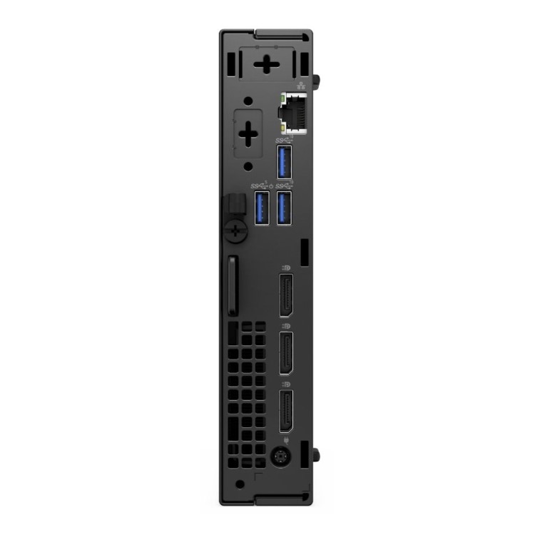 Dell OptiPlex 7020 Micro Plus Intel Core i5-14500 16GB RAM 512GB SSD Windows 11 Pro Desktop PC