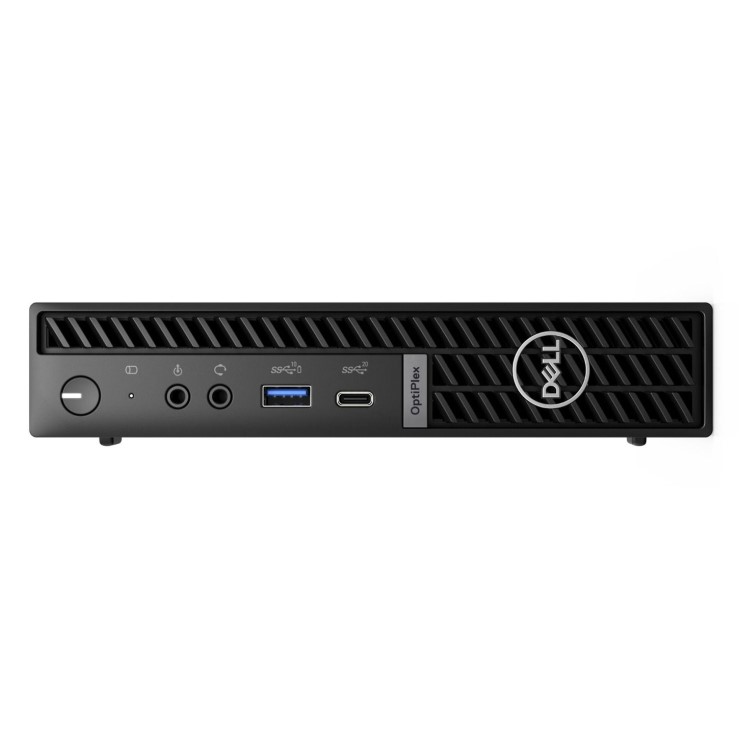 Dell OptiPlex 7020 Micro Plus Intel Core i5-14500 16GB RAM 512GB SSD Windows 11 Pro Desktop PC