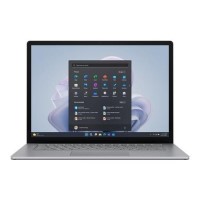 Microsoft Surface Laptop 5 Intel Core i5 16GB RAM 256GB SSD 13.5 Inch Windows 11 Pro Touchscreen Laptop - Platinum