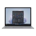 R7B-00004 Microsoft Surface Laptop 5 Core i5-1245U 16GB 256GB 13.5Inch Windows 11 Pro Touchscreen Laptop  - Platinum