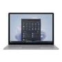 Microsoft Surface Laptop 5 Intel Core i5 16GB RAM 256GB SSD 13.5 Inch Windows 11 Pro Touchscreen Laptop - Platinum