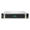 R7J73B HPE MSA 2060 10GBASE-T iSCSI SFF Storage