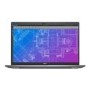 Dell Precision 3571 Intel Core i5-12500H 16GB 512GB SSD NVIDIA T600 15.6 Inch Windows 10 Pro Laptop