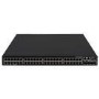 HPE FlexNetwork 5520 48-Port PoE+ Rack-mountable Managed Switch