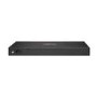 HPE Aruba 24-Port Gigabit Ethernet PoE L2 Rack-mountable Managed Switch