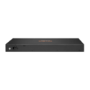 HPE Aruba 24-Port Gigabit Ethernet with SFP Non-PoE L2 Rack-mountable Managed Switch