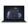 Microsoft Surface Laptop 5 Core i5-1245U 16GB 512GB 13.5Inch Windows 11 Pro Touchscreen Laptop  - Black